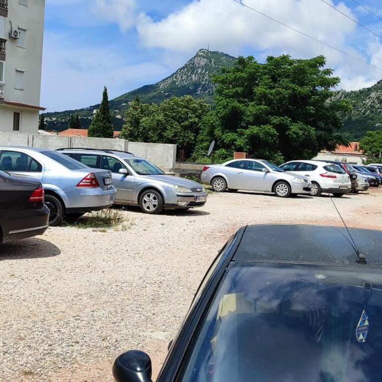 Sutomore apartman - Apartman sa 1 Spavaćom Sobom - 10