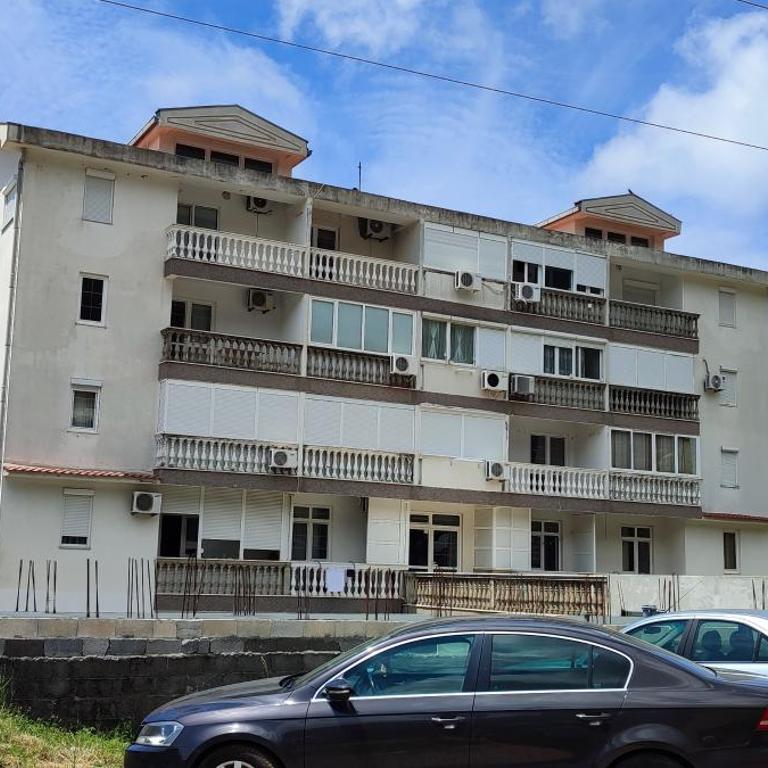 Sutomore apartman - Apartman sa 1 Spavaćom Sobom - 11