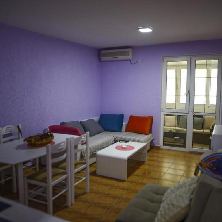 Sutomore apartman - Apartman sa 1 Spavaćom Sobom - 1