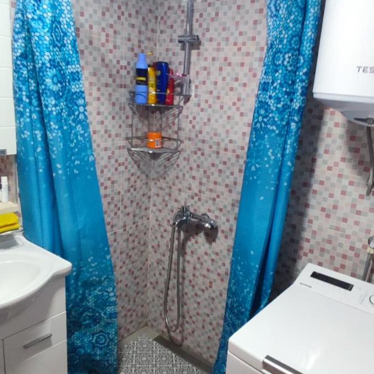 Sutomore apartman - Apartman sa 1 Spavaćom Sobom - 9