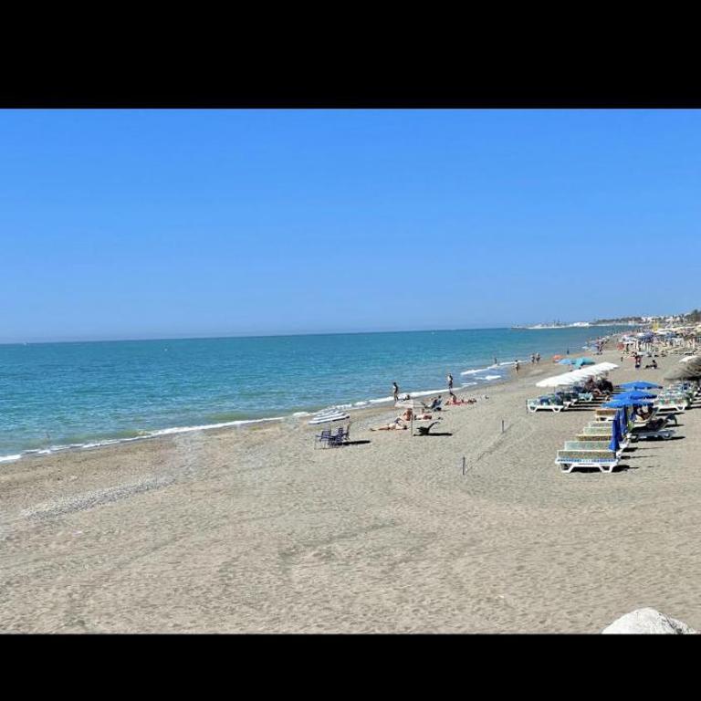 2 min andando a la playa !!!! piscina! - Apartment mit 1 Schlafzimmer - 28