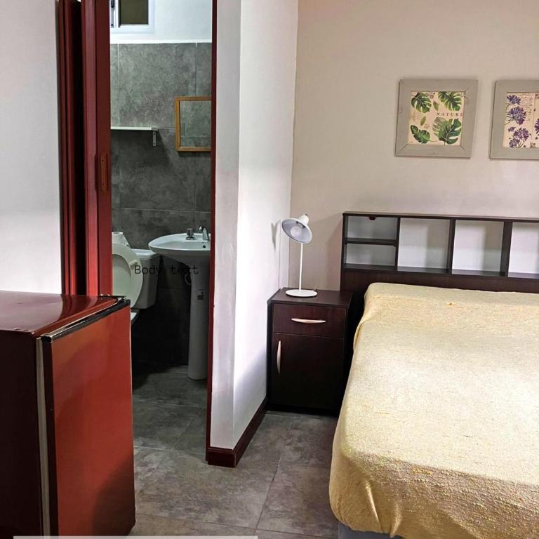Sarmiento Monoambiente - Estudio Estándar - 1