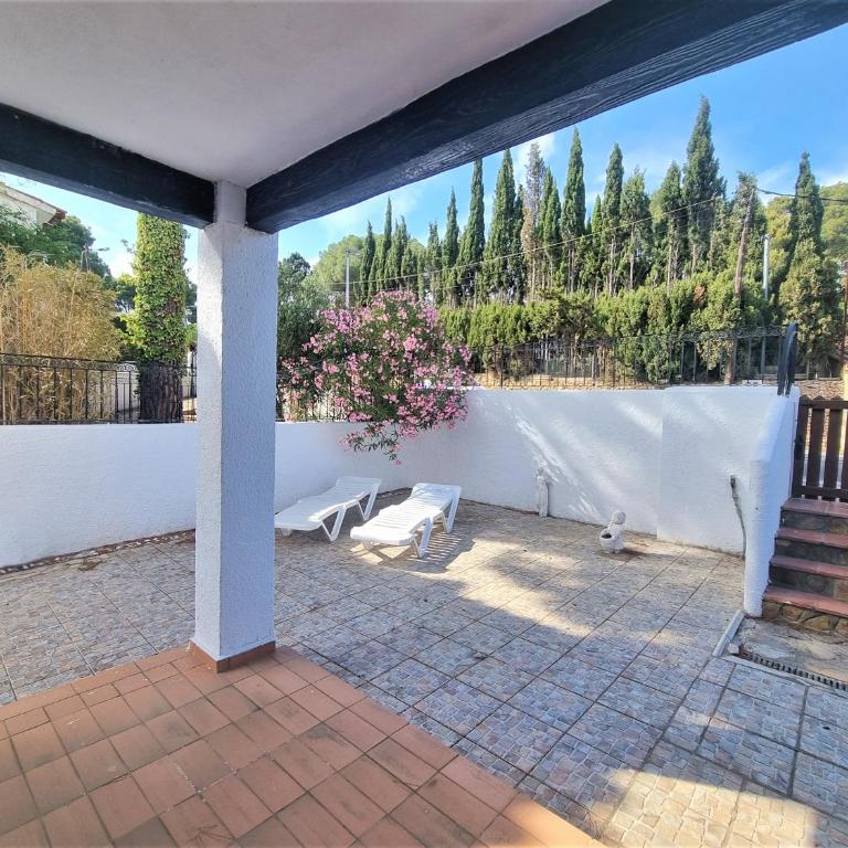 Holiday Home Betty - Villa - 6