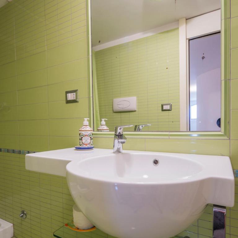 L'Incanto Casa Vacanze - Apartment - 32