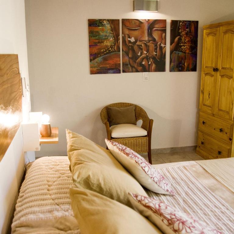 COSTA COM Departamentos de Montaña - Apartamento de 1 dormitorio - 3