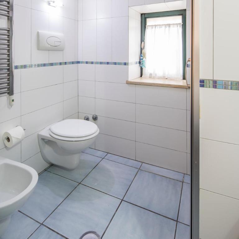 L'Incanto Casa Vacanze - Apartment - 22