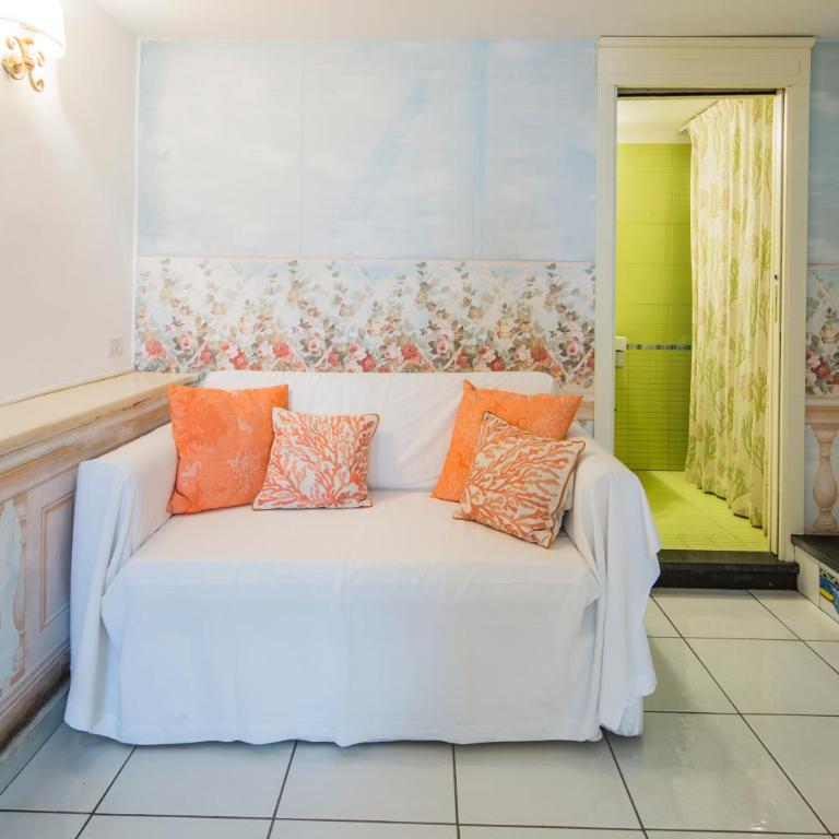 L'Incanto Casa Vacanze - Apartment - 29