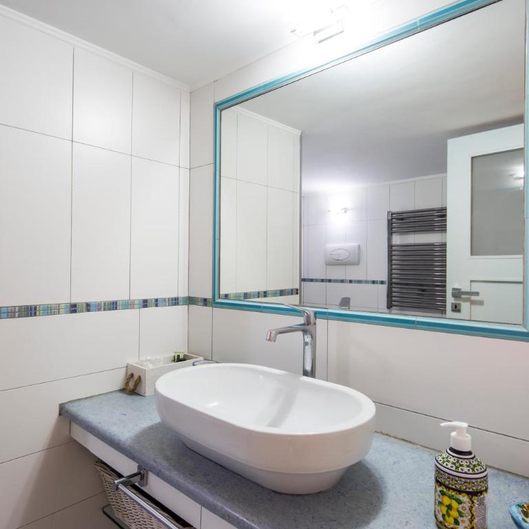 L'Incanto Casa Vacanze - Apartment - 19