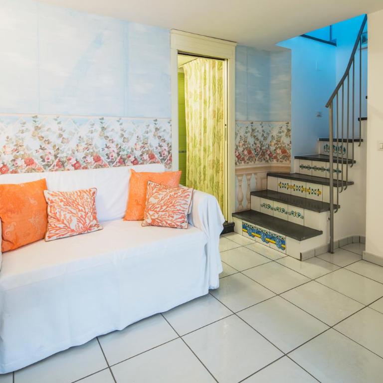 L'Incanto Casa Vacanze - Apartment - 30