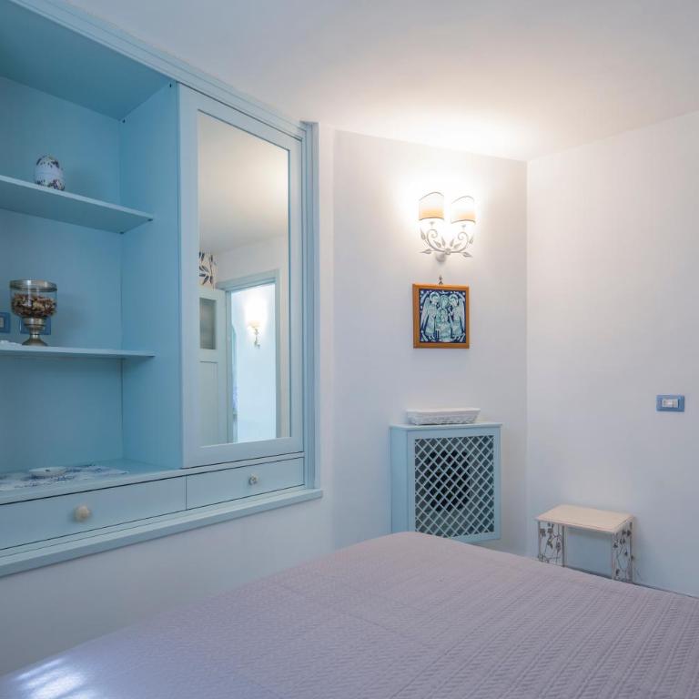 L'Incanto Casa Vacanze - Apartment - 17