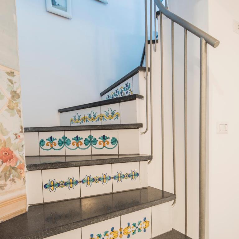 L'Incanto Casa Vacanze - Apartment - 27