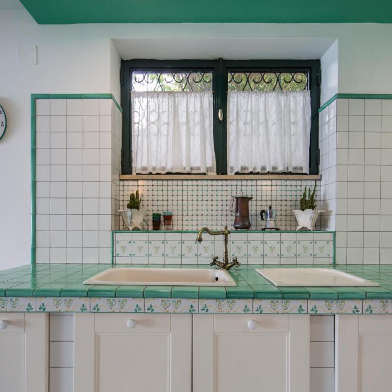 L'Incanto Casa Vacanze - Apartment - 10