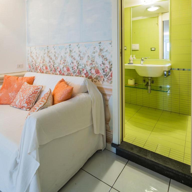 L'Incanto Casa Vacanze - Apartment - 31