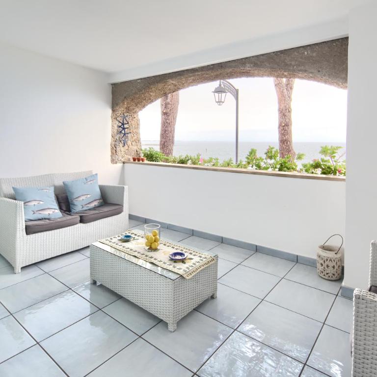 L'Incanto Casa Vacanze - Apartment - 1