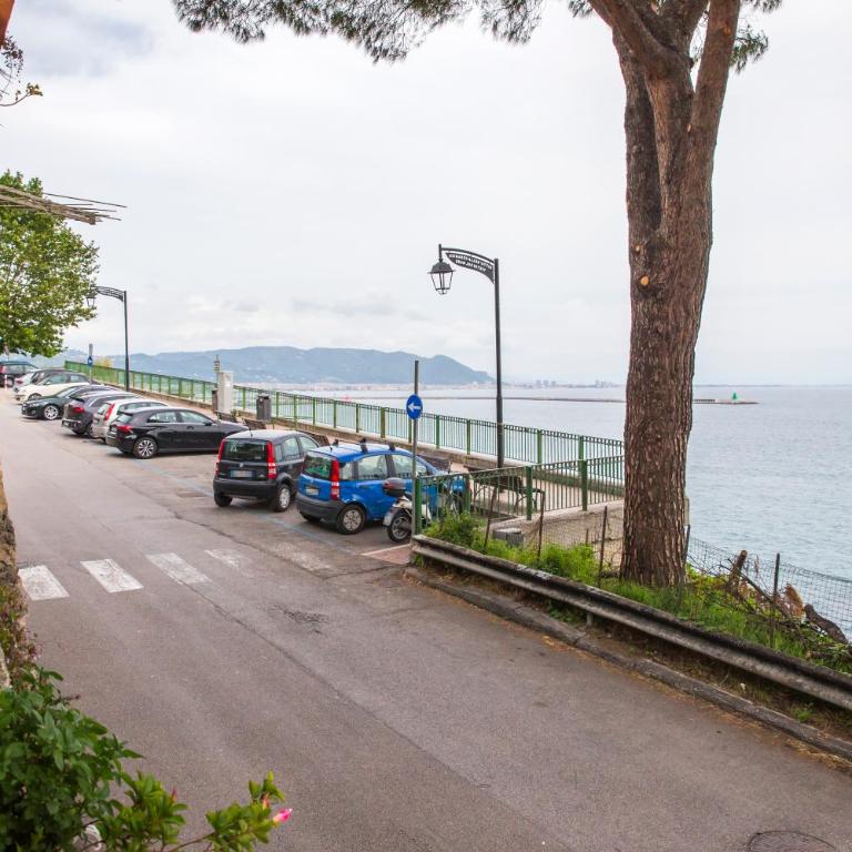 L'Incanto Casa Vacanze - Apartment - 39