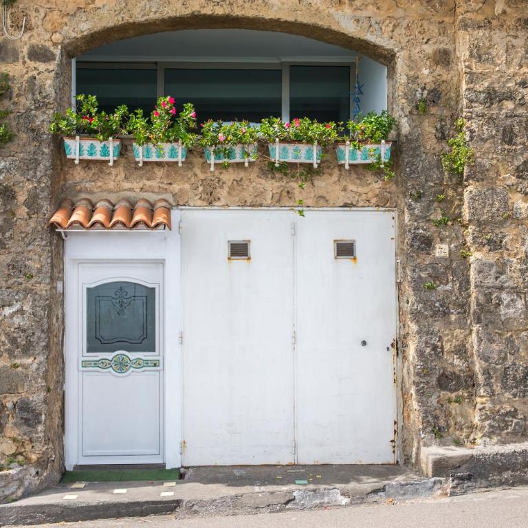 L'Incanto Casa Vacanze - Apartment - 34