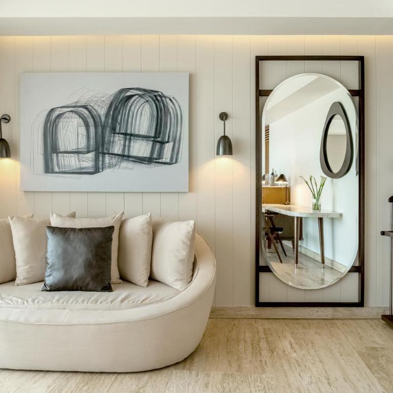 Hyatt Centric Playa del Carmen - Downtown House & Beach House - Calle Corazon Suite - Downtown House - 3
