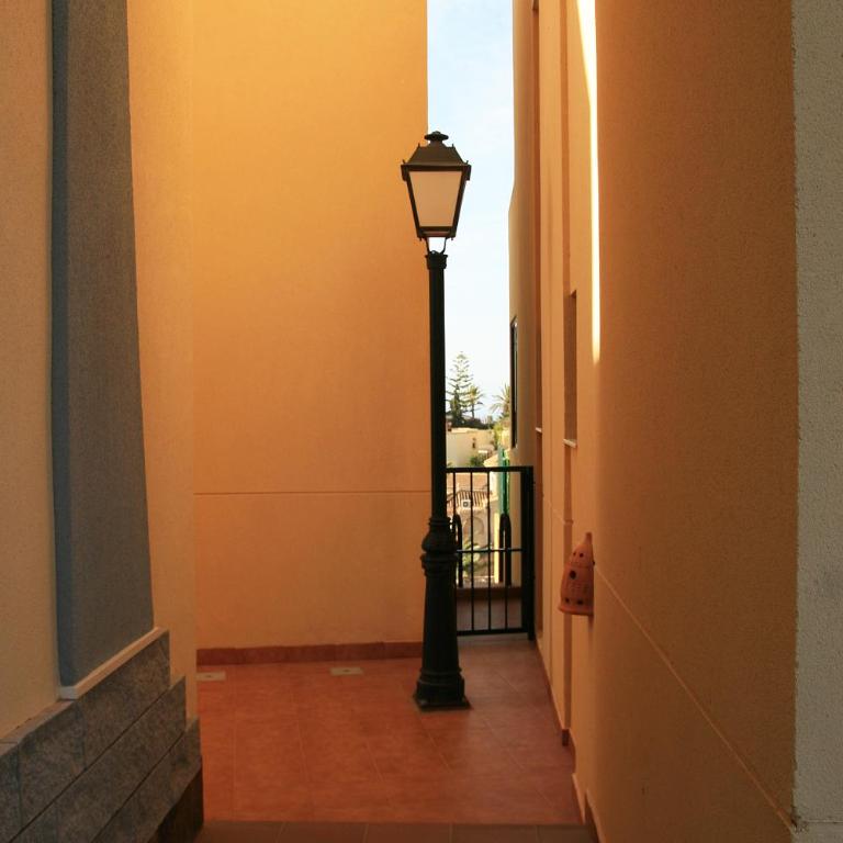 Villa Marina Aguilas Apt. A1B4 - Apartamento de 2 dormitorios - 33
