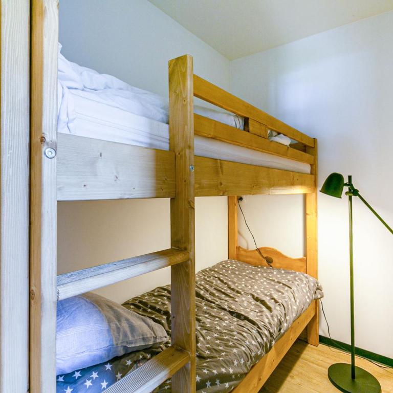 Appartement cosy, vue montagne, 4-6 pers, WIFI, animaux OK - FR-1-437-90 - Appartamento (6 Adulti) - 14