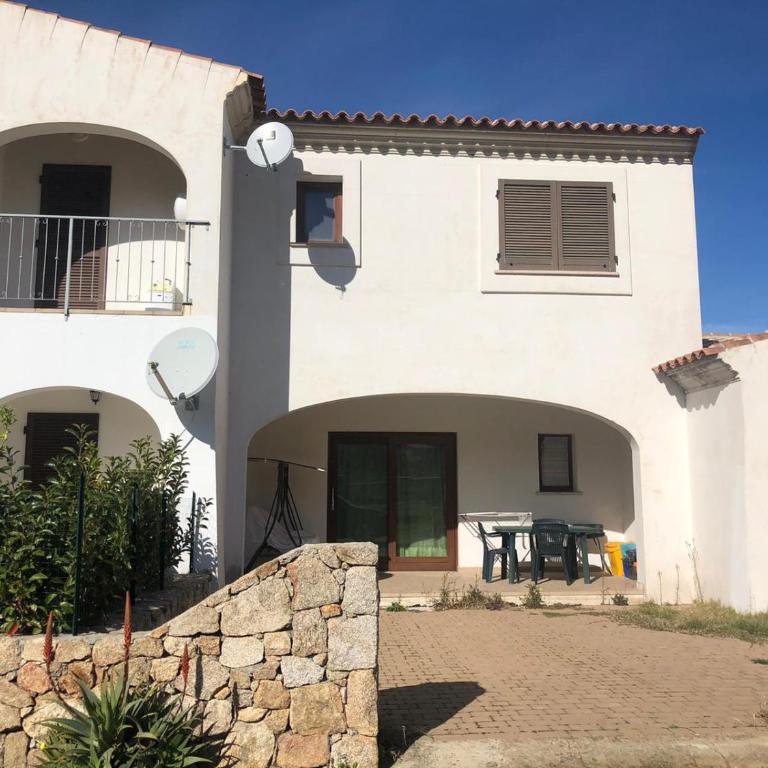 Casa Vacanza Budoni Mare - Appartamento con 1 Camera da Letto - 2