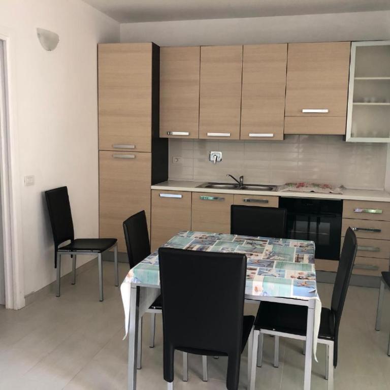 Casa Vacanza Budoni Mare - Appartamento con 1 Camera da Letto - 1