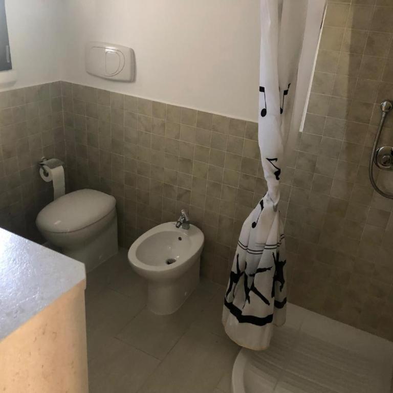 Casa Vacanza Budoni Mare - Appartamento con 1 Camera da Letto - 7