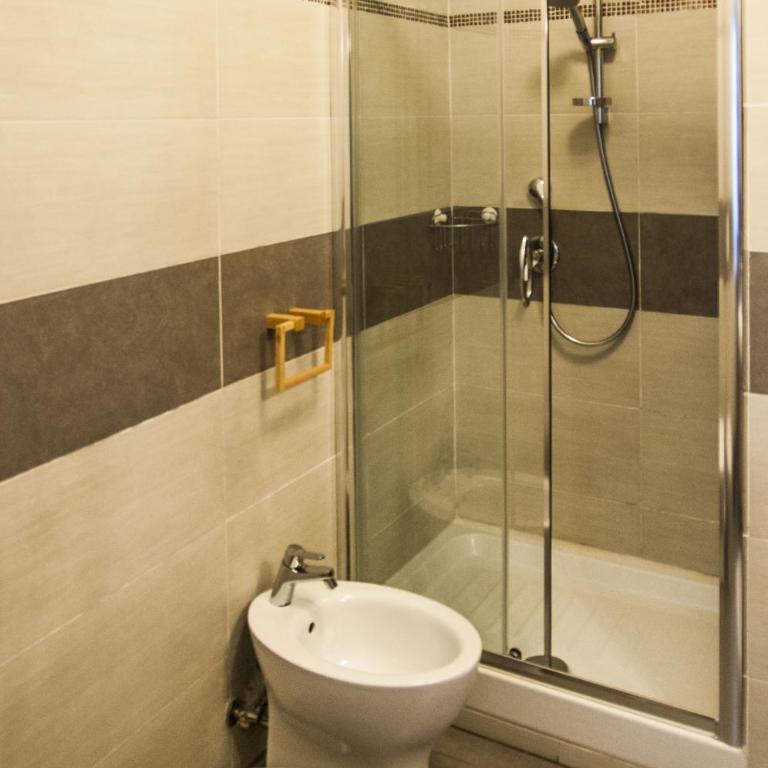Casa Federico - beauty apartment with wonderful terrace - Appartamento - Piano Terra - 25