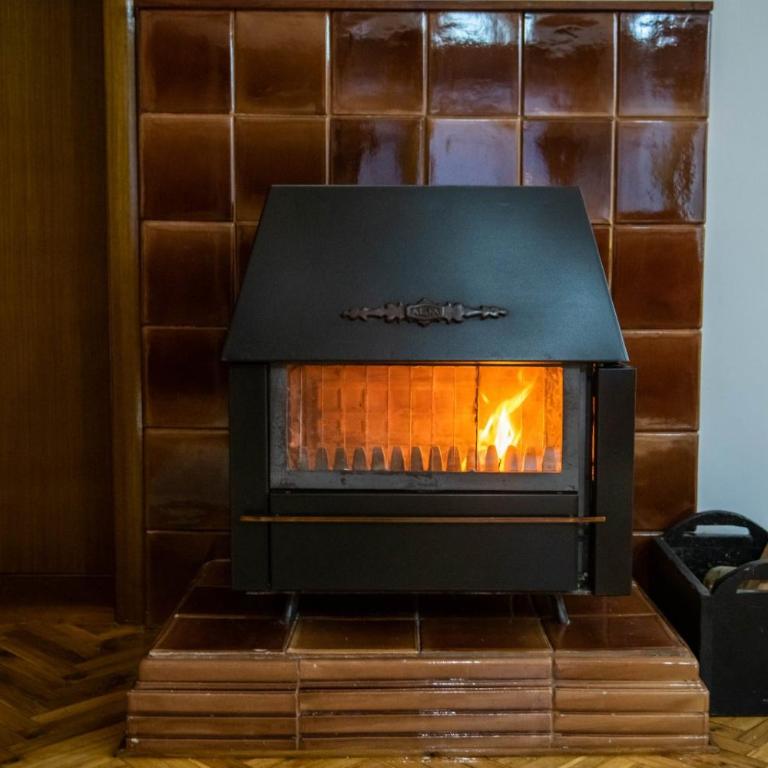 Chalet Iris with sauna - Apartman sa 1 Spavaćom Sobom - 33