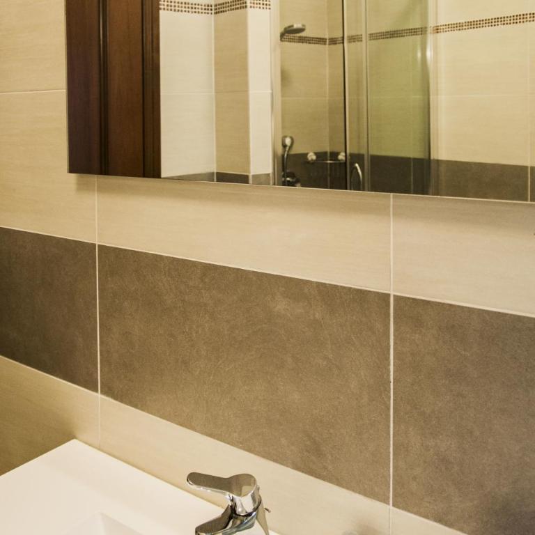 Casa Federico - beauty apartment with wonderful terrace - Appartamento - Piano Terra - 26