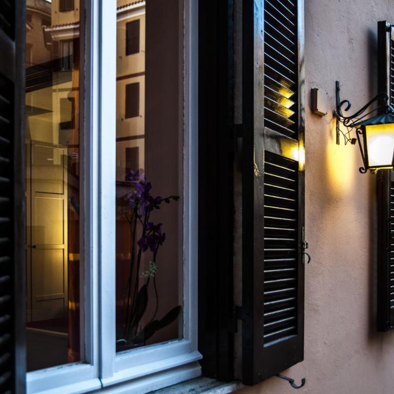 Casa Federico - beauty apartment with wonderful terrace - Appartamento - Piano Terra - 27