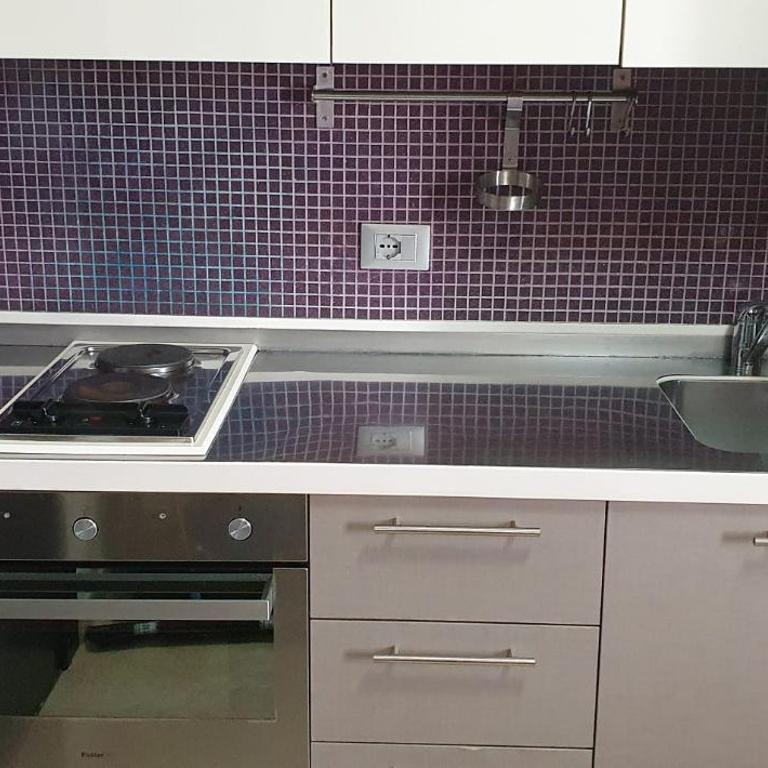 Residence Hotel Le Viole - Appartamento su 2 Livelli con 1 Camera da Letto - 19