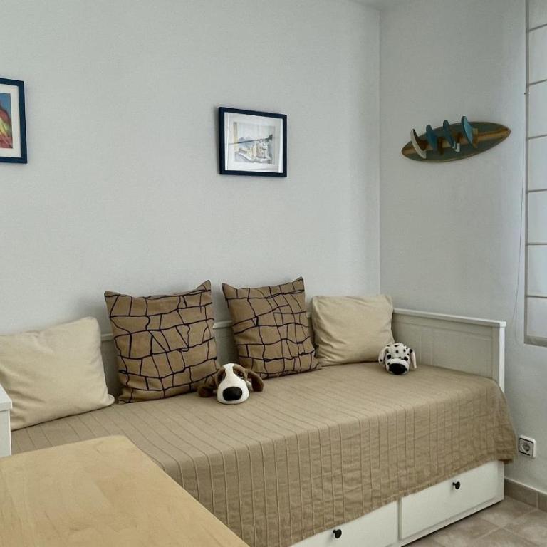 GREEN MAR F 205 - Apartamento de 3 dormitorios - 14