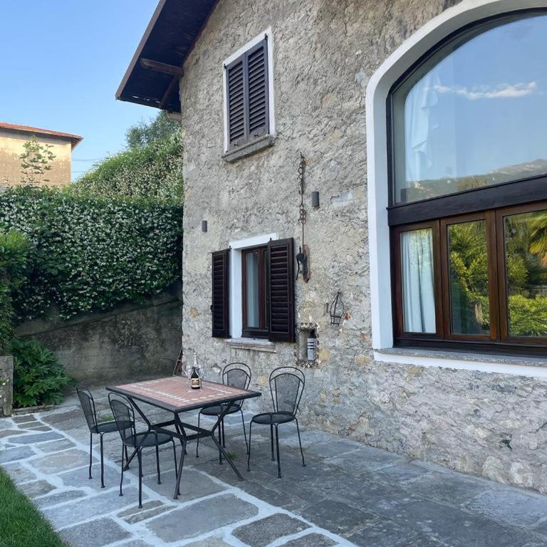 Casetta Mary - One-Bedroom Chalet - 2