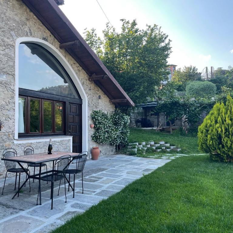 Casetta Mary - One-Bedroom Chalet - 1