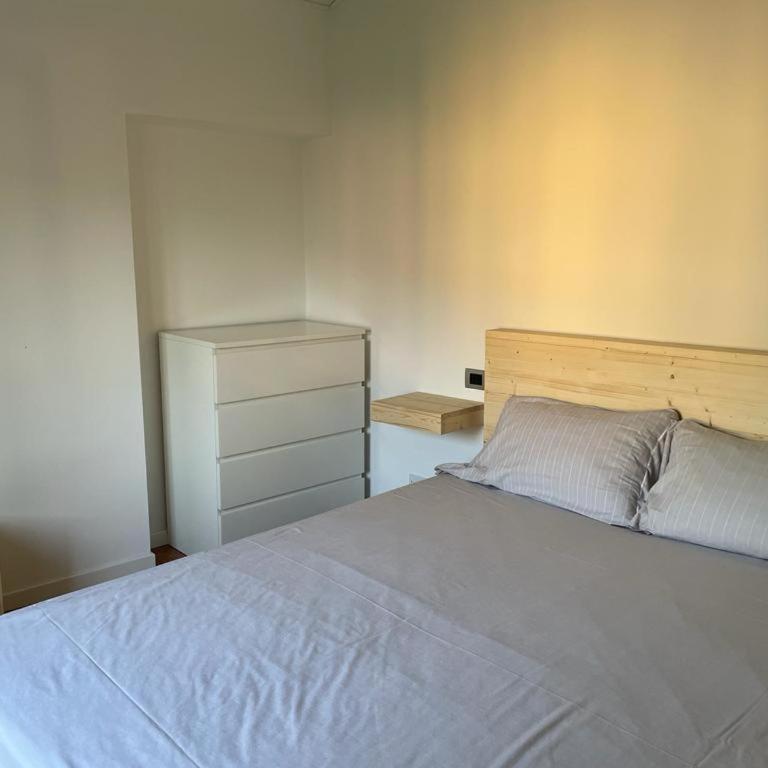Casetta Mary - One-Bedroom Chalet - 7