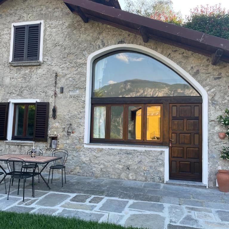 Casetta Mary - One-Bedroom Chalet - 8