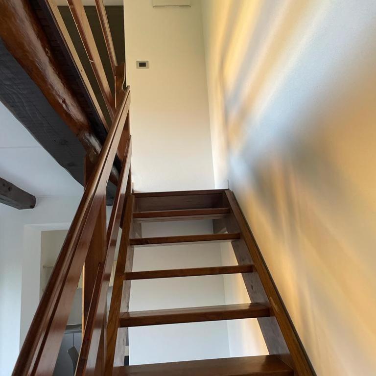 Casetta Mary - One-Bedroom Chalet - 9