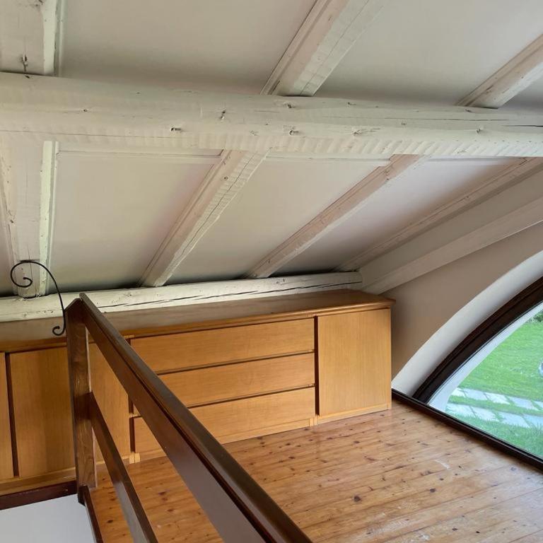 Casetta Mary - One-Bedroom Chalet - 12