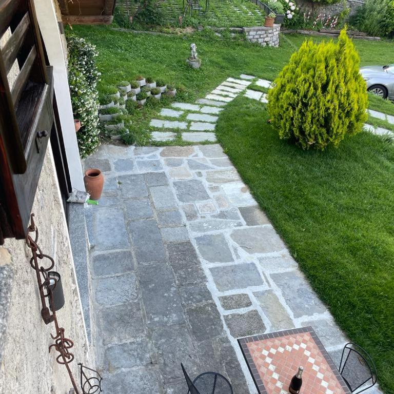 Casetta Mary - One-Bedroom Chalet - 16