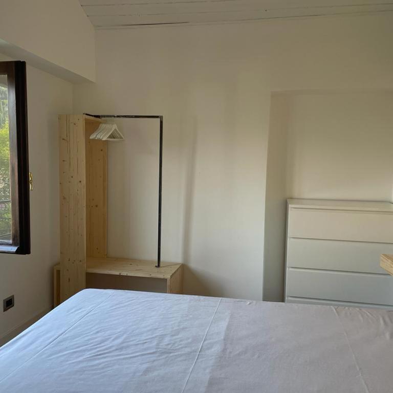 Casetta Mary - One-Bedroom Chalet - 18