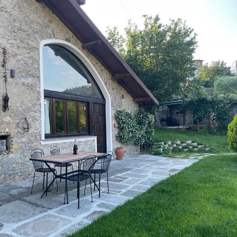 Casetta Mary - One-Bedroom Chalet - 20