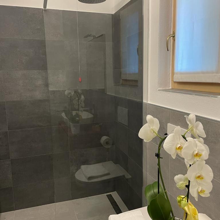Casetta Mary - One-Bedroom Chalet - 21