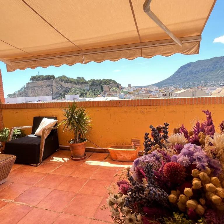 Luxury dúplex Vilamar Denia By El Conserje - Apartamento de 2 dormitorios - 51