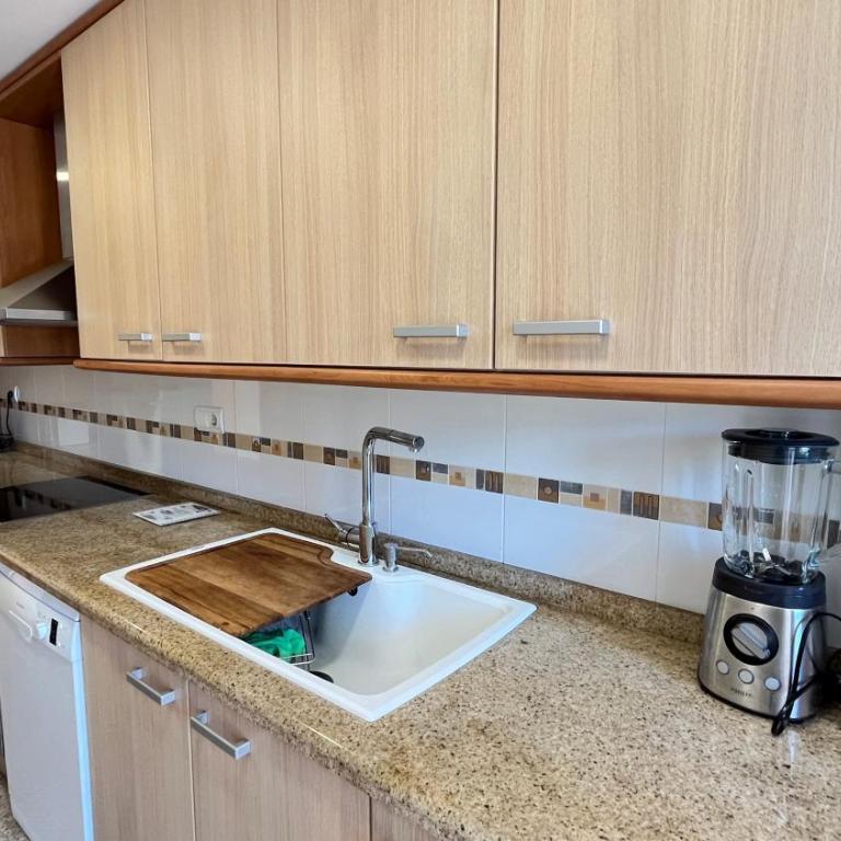 Luxury dúplex Vilamar Denia By El Conserje - Apartamento de 2 dormitorios - 46
