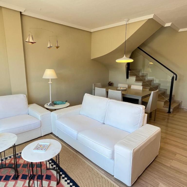 Luxury dúplex Vilamar Denia By El Conserje - Apartamento de 2 dormitorios - 43