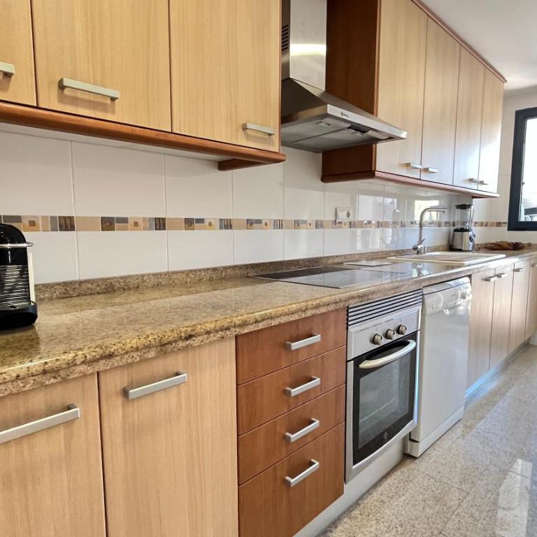 Luxury dúplex Vilamar Denia By El Conserje - Apartamento de 2 dormitorios - 17