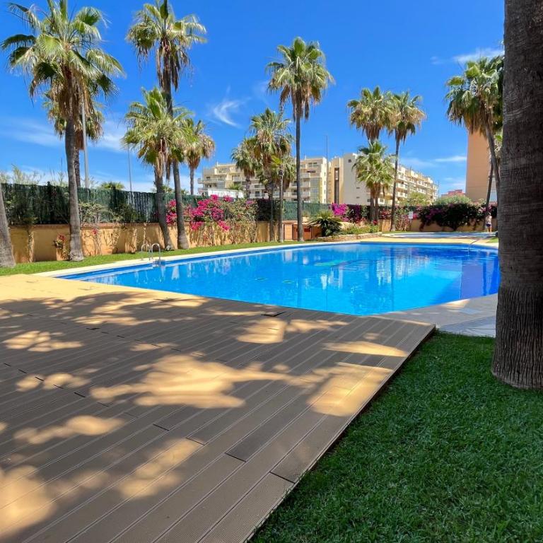 Luxury dúplex Vilamar Denia By El Conserje - Apartamento de 2 dormitorios - 15