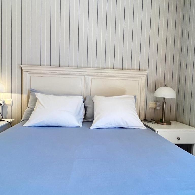 Luxury dúplex Vilamar Denia By El Conserje - Apartamento de 2 dormitorios - 20