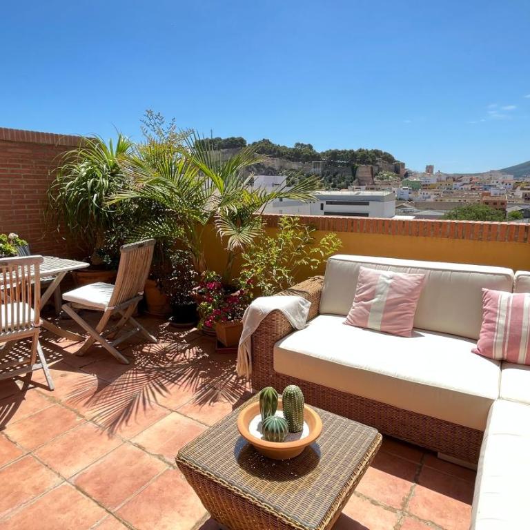 Luxury dúplex Vilamar Denia By El Conserje - Apartamento de 2 dormitorios - 1