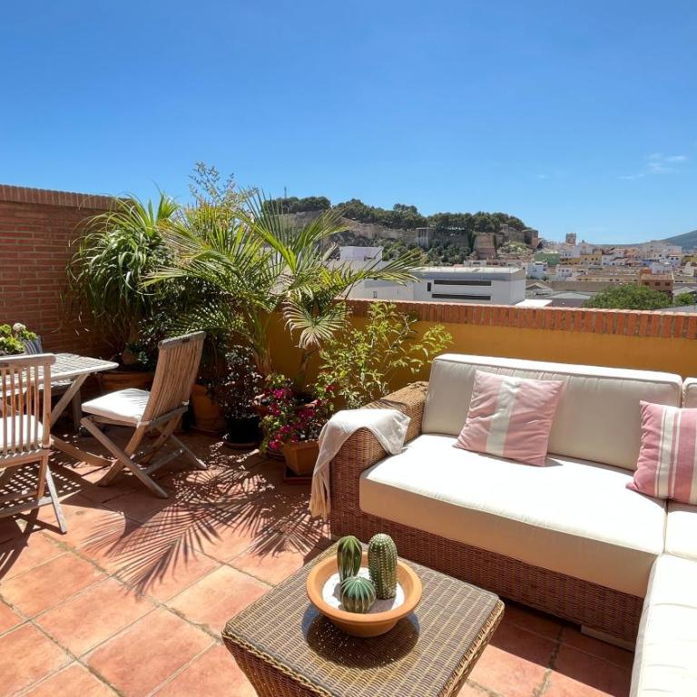 Luxury dúplex Vilamar Denia By El Conserje - Apartamento de 2 dormitorios - 18
